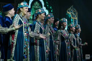 С 20 по 27 октября в Казани пройдет фестиваль «Восточный базар»