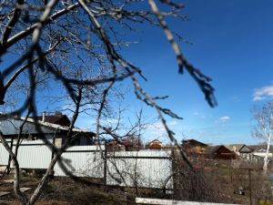 Ветер, гроза: в Чистополе ожидается ожидается ухудшение погодных условий