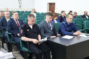 Чистопольские депутаты обсудили исполнение бюджета района