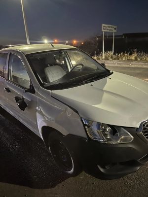 В Чистополе пенсионерка попала под колеса автомобиля