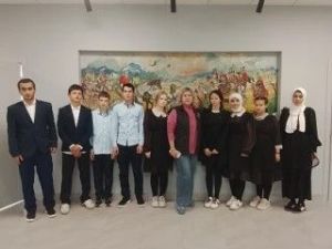 Школьникам Чистопольского района проверили цифровой иммунитет