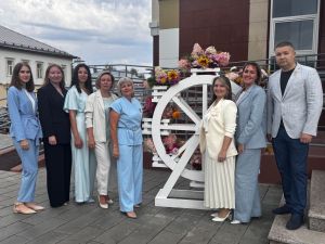В Чистополе прошла августовская педагогическая конференция