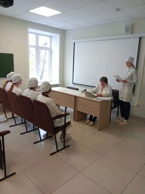 Врач Чистопольской ЦРБ рассказала, как сохранить здоровье лёгких