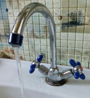 Несколько микрорайонов Чистополя останутся без воды