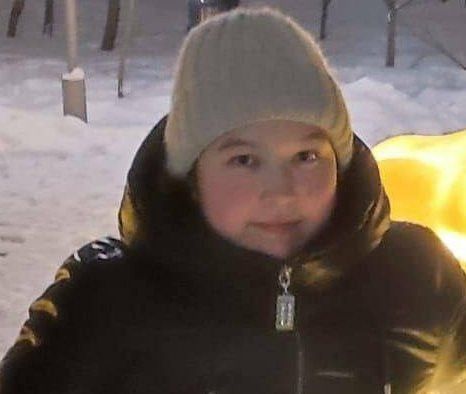 Пропавшую в Казани 19-летнюю девушку нашли живой