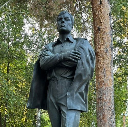 135 лет со дня рождения Бориса Пастернака: великий русский поэт и писатель