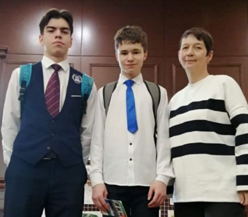 Чистопольские школьники заняли призовые места на экологическом форуме «Зилант»