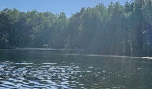 В Аксубаевском районе утонул мужчина
