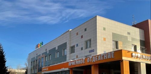 В ДРКБ рассказали о состоянии подростка, пострадавшего от удара током на станции