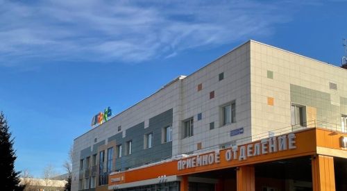 В ДРКБ рассказали о состоянии подростка, пострадавшего от удара током на станции