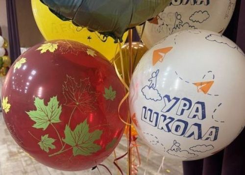 Заслуженный учитель России дал советы родителям будущих первоклассников