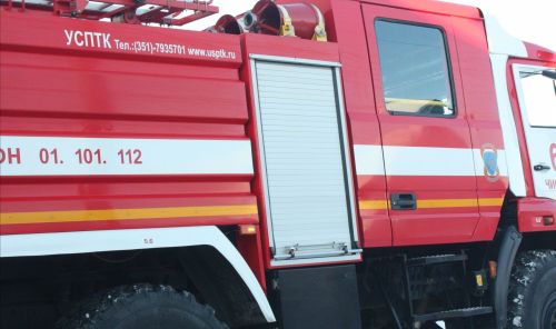 В Татарстане за неделю на пожарах погибли 8 человек