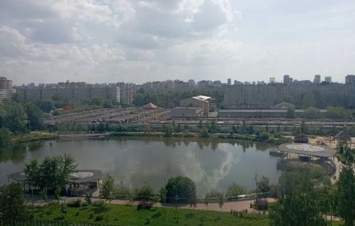 Синоптики прогнозируют жаркое завершение июля в Татарстане