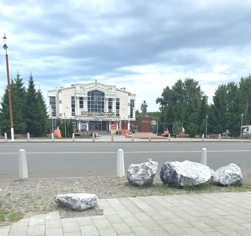 Афиша концертов и спектаклей на осень в Чистополе