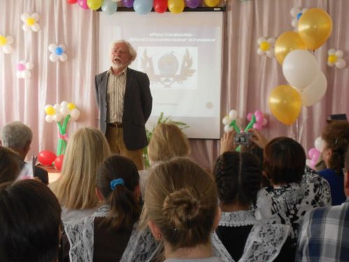 В Чистопольском районе пройдет Всероссийский фестиваль «Шенталинские чтения»
