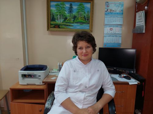 Специалист рассказала о новых методах лечения в гинекологическом отделении Чистопольской ЦРБ