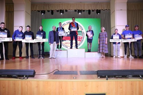 Студенты Чистопольского филиала КНИТУ-КАИ заняли 3 место в республиканском конкурсе «Автосессия»