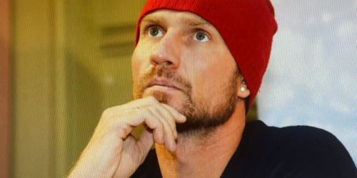 Роман Костомаров попал в реанимацию
