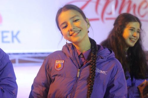 Уроженка Чистополя победила во Всероссийском конкурсе и получила миллион