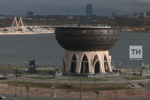 В РТ сократится штат Управления ЗАГС