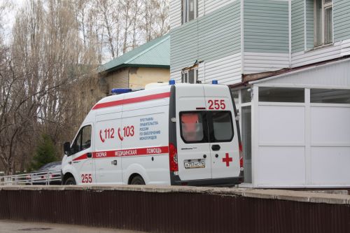 69 новых случаев COVID-19 зафиксировали в РТ