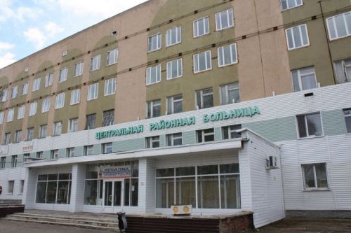 В Чистопольской ЦРБ планируют открыть центр спасения людей с инсультами