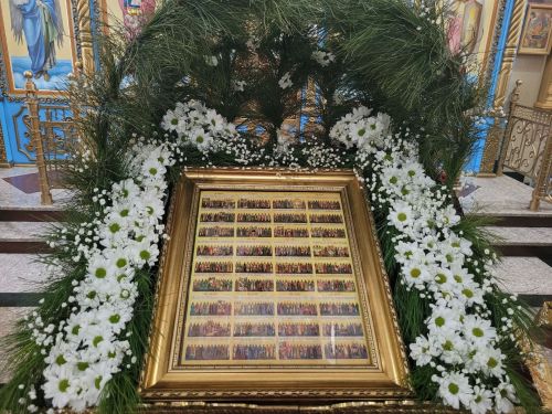 В Чистополе православные празднуют Крещенский Сочельник