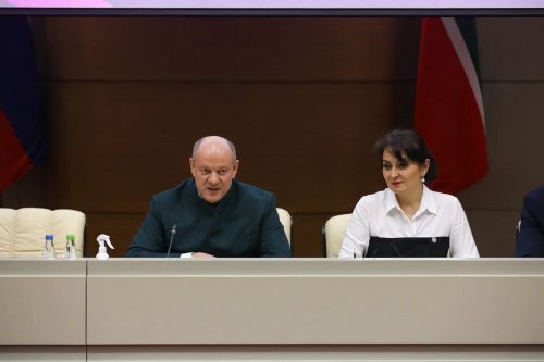 95 спортсменов из РТ примут участие в Специальной Олимпиаде