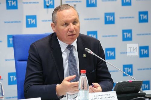 Общее число подписчиков в соцсетях ведущих СМИ РТ возросло до 7,5 млн.