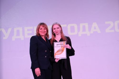 В Чистополе объявили имена победителей в конкурсе «Студент года»