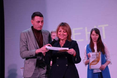 В Чистополе объявили имена победителей в конкурсе «Студент года»