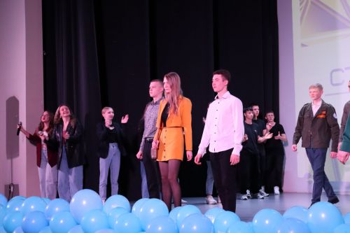 В Чистополе объявили имена победителей в конкурсе «Студент года»