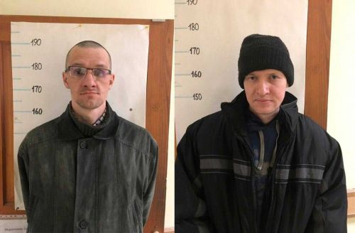 Сбежавшие из казанской психбольницы преступники задержаны в Тольятти