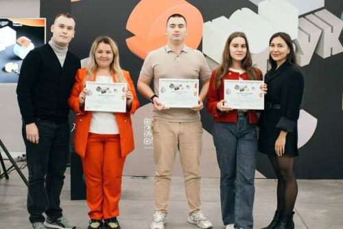 Программу Республиканского форума «Конструктив» посетило более 800 участников