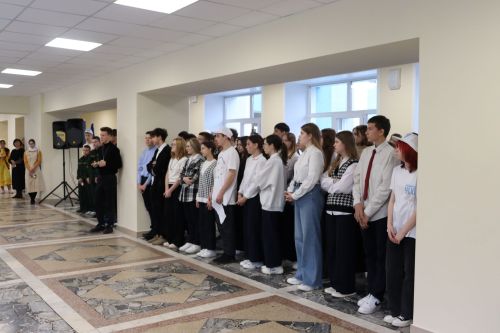В Чистополе прошла праздничная программа, посвященная Дню повара