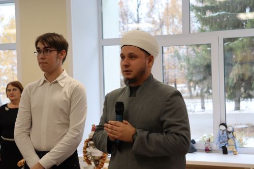 В Чистополе прошла праздничная программа, посвященная Дню повара