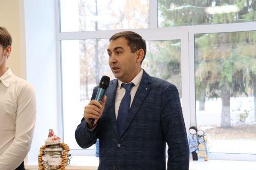 В Чистополе прошла праздничная программа, посвященная Дню повара