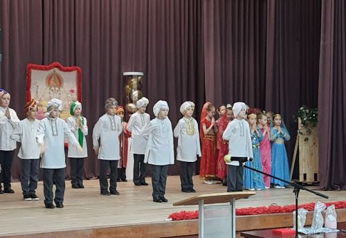 В Чистополе состоялась конференция отцов