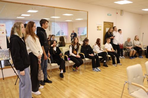 В Чистополе прошел заключительный этап конкурса «Творчество против коррупции — 2023»