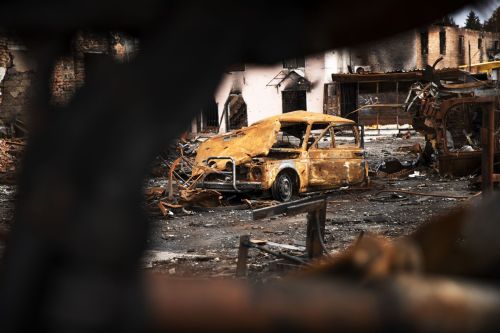 Депутат Народного совета ЛНР погиб при взрыве авто в Луганске
