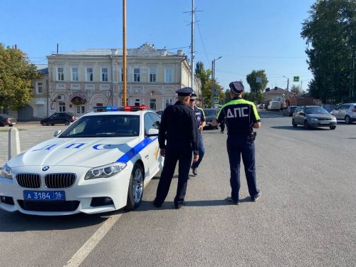 В Чистополе пройдёт «Тоннель»