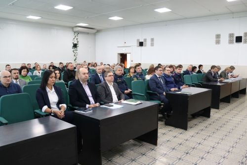 Дмитрий Иванов: «Нужно поддержать единственное в районе официальное СМИ»