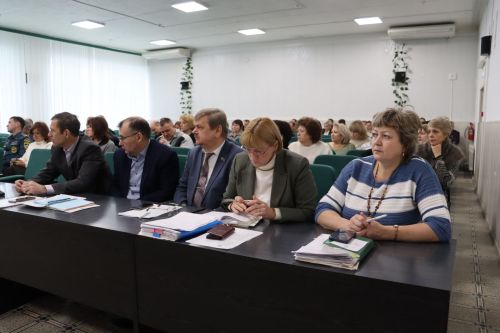 Дмитрий Иванов: «Нужно поддержать единственное в районе официальное СМИ»