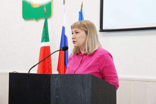 Дмитрий Иванов: «Нужно поддержать единственное в районе официальное СМИ»