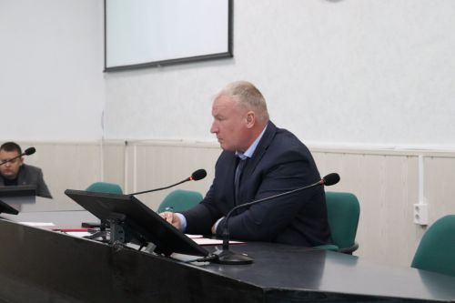 Дмитрий Иванов: «Нужно поддержать единственное в районе официальное СМИ»