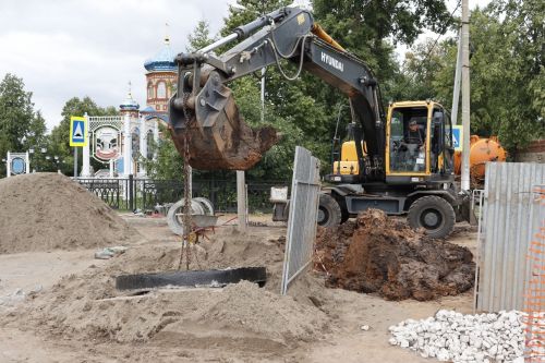 Чем запомнился чистопольцам 2023 год