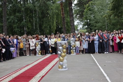 Чем запомнился чистопольцам 2023 год