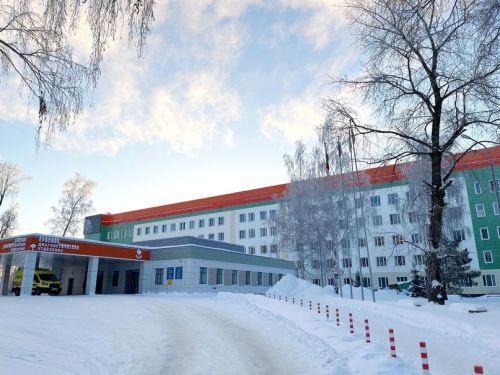 График работы медицинских организаций Чистопольской ЦРБ в новогодние праздничные дни