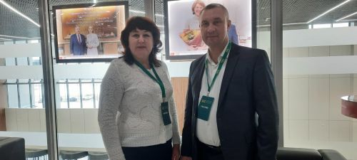 На коллегии Министерства культуры РТ наградили чистопольцев
