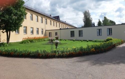 В 2023 году в Чистополе отремонтируют психоневрологический интернат
